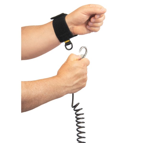 DEWALT Wristband Tool Anchor