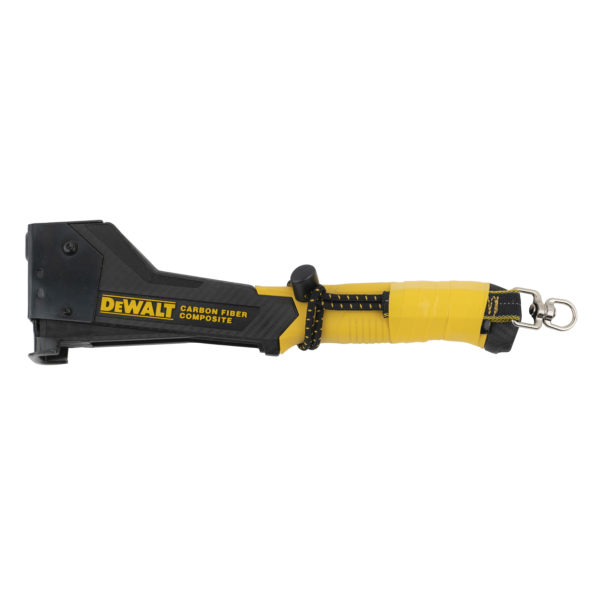 DEWALT Elastic Tool Attachment with Swiveling D-Ring