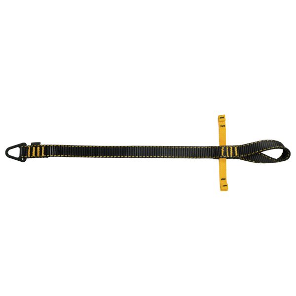 DEWALT V-Ring Tool Attachment  Double Wing, 80 lb. capacity