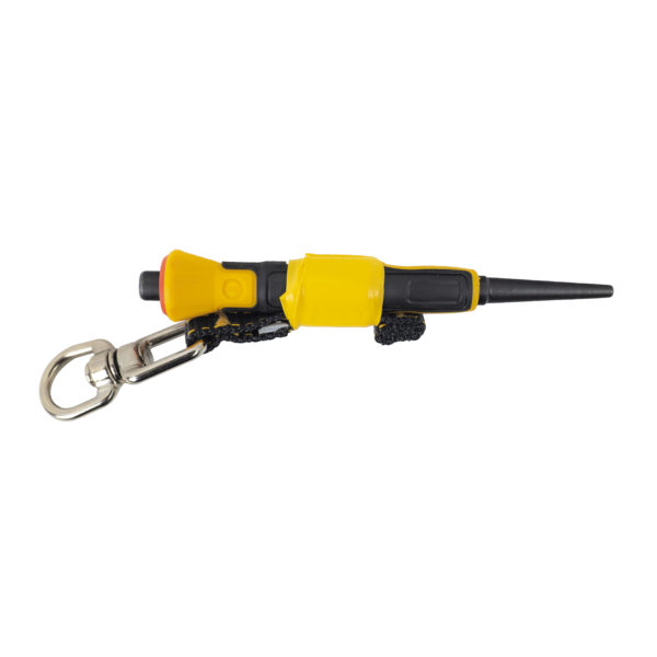 DEWALT Tool Attachment with Swivel  2.5 inches, 6 pack