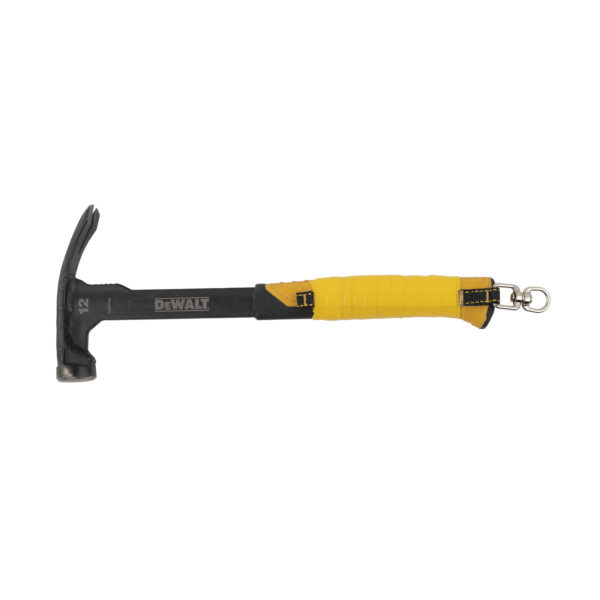 DEWALT Tool Attachment with Swivel  6.5 inches, 3 pack