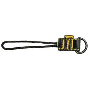 DeWalt Power Tool Lanyard With Dual Carabiner 75