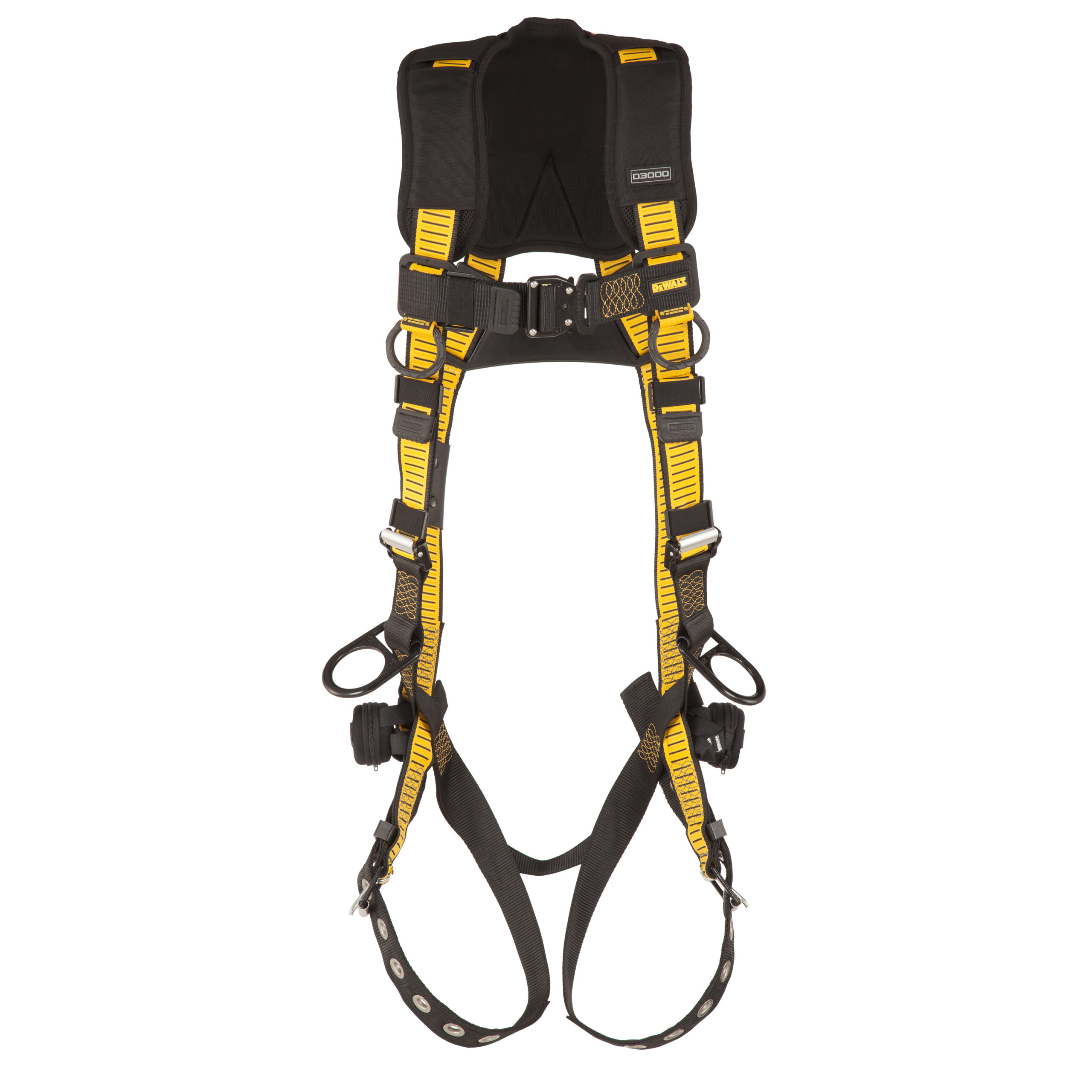 y.project2007 DEWALT ハーネス 黒/黄色 y.project2007 DEWALT ハーネス 黒/黄色 Amazon.com: DEWALT