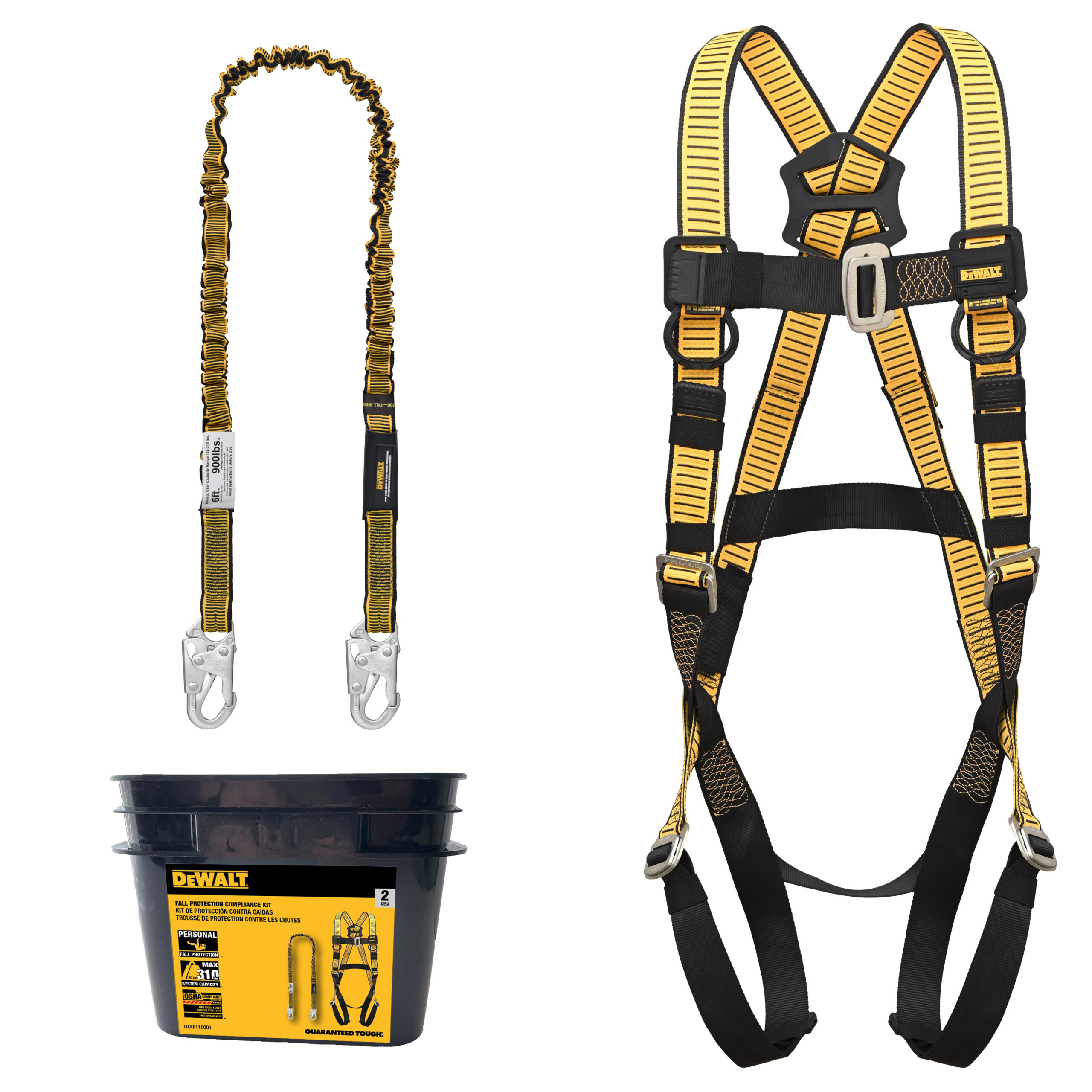 DFP Safety Corp