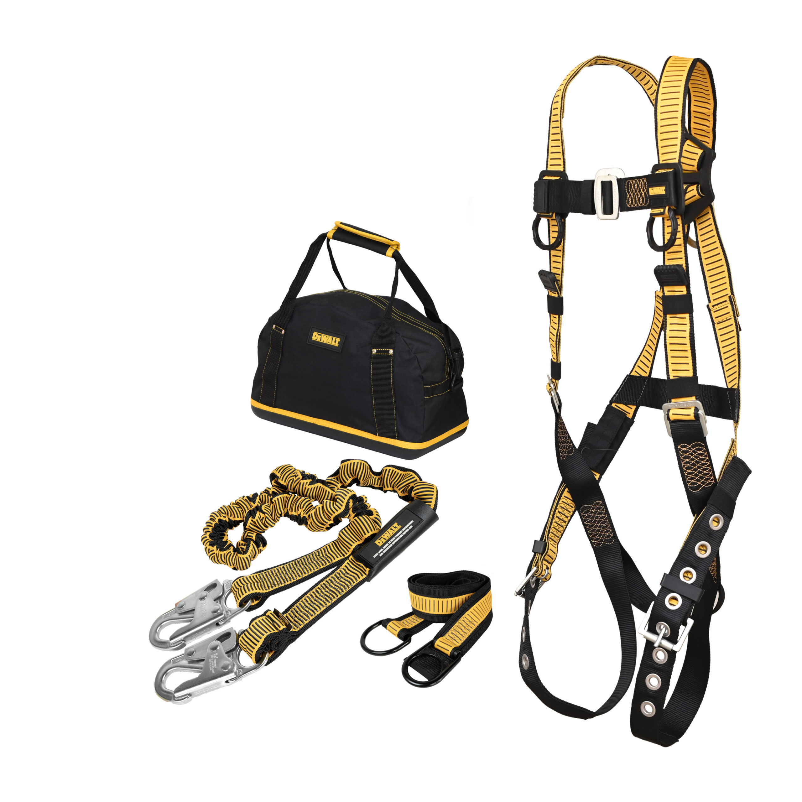 DFP Safety Corp
