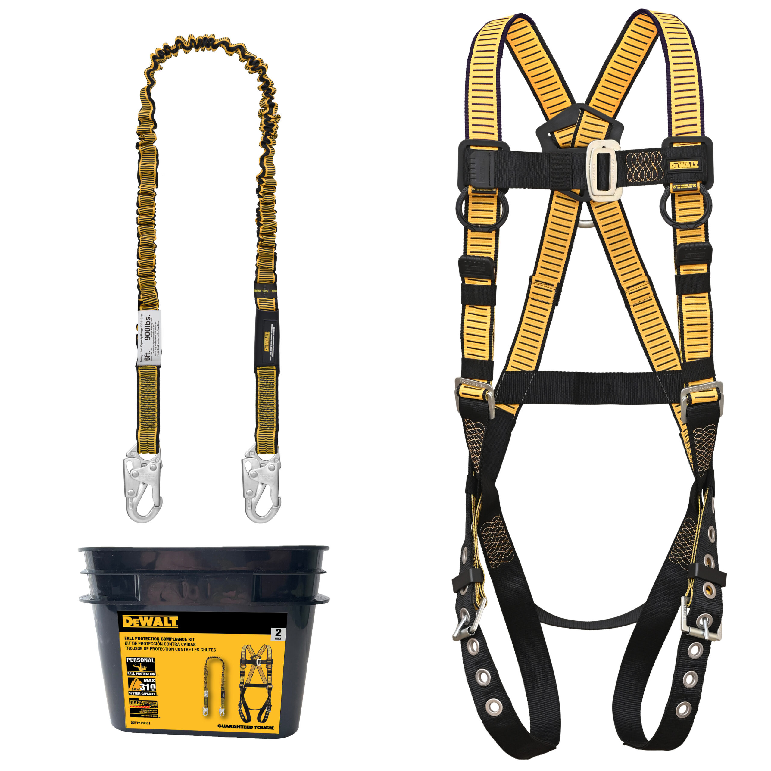 DFP Safety Corp