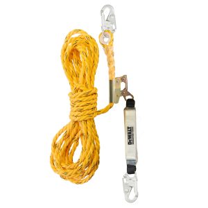 Vertical Lifelines - DFP Safety Corp
