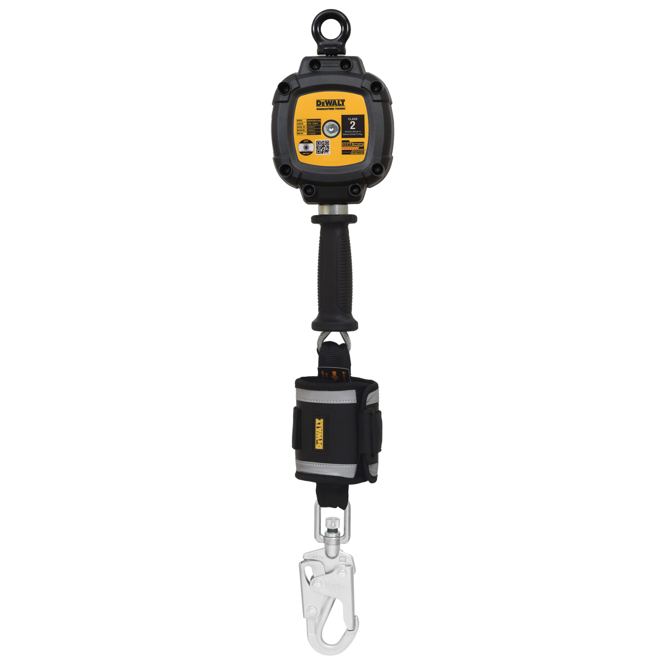 DFP Safety Corp