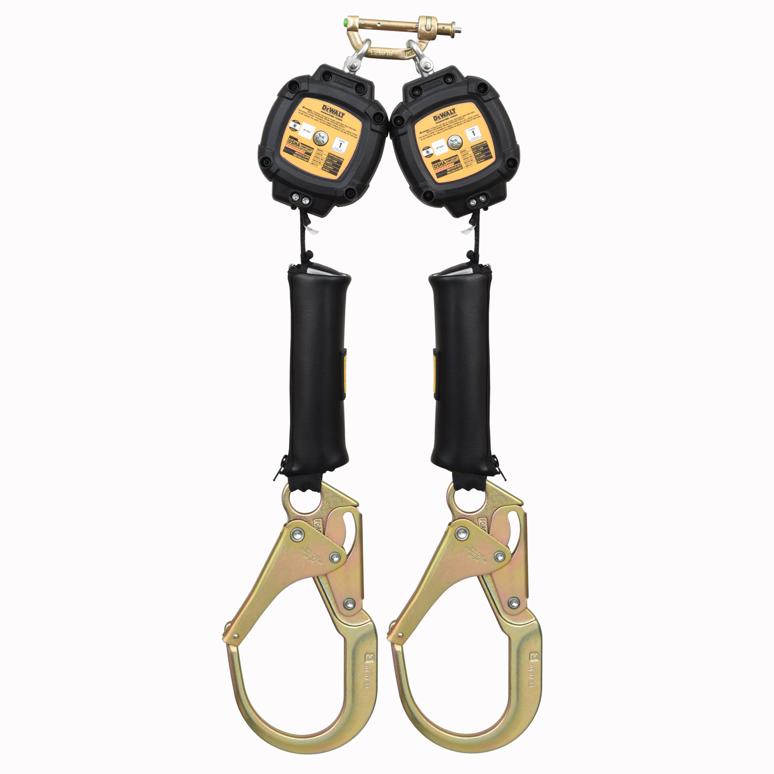 Personal SRL - DFP Safety Corp
