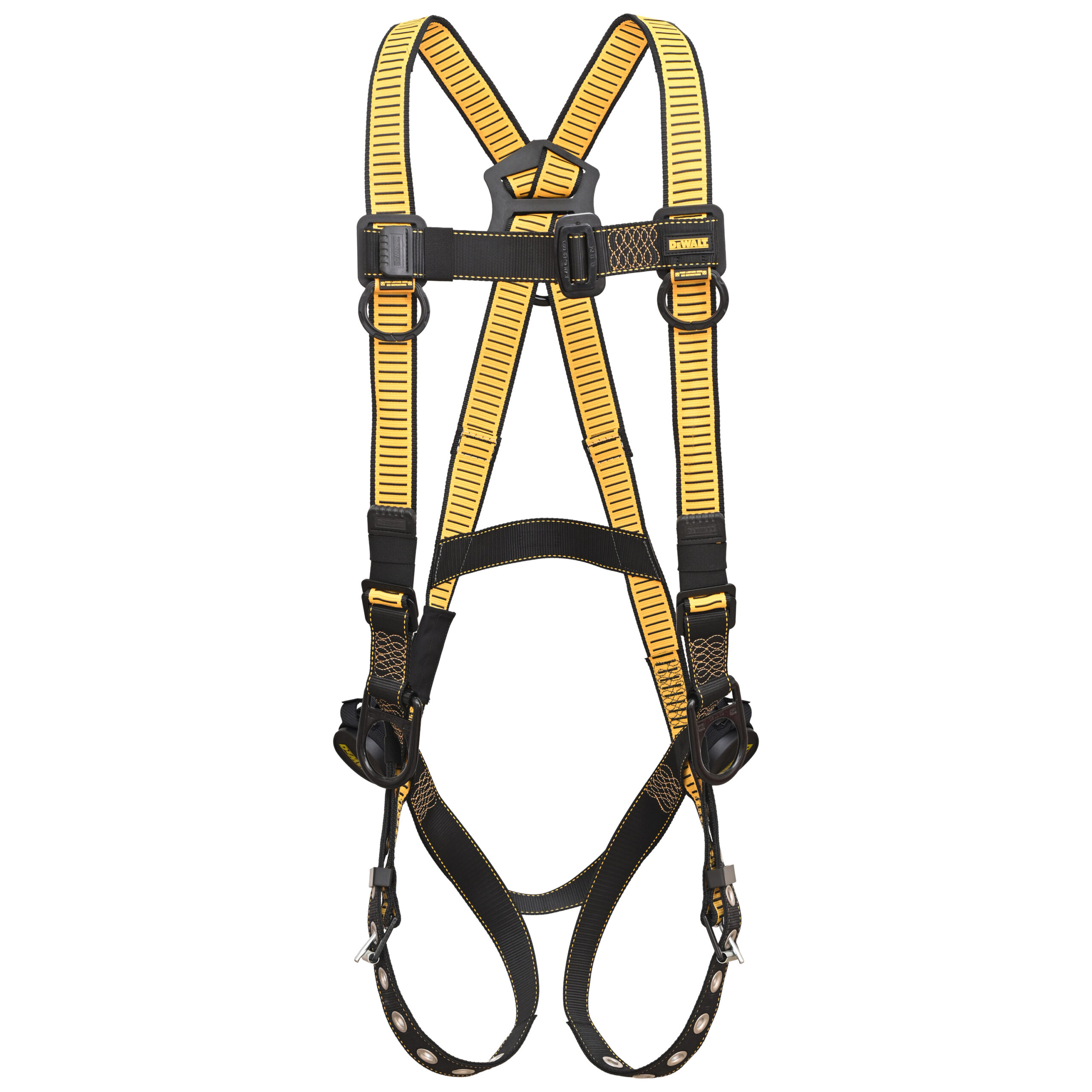 DFP Safety Corp