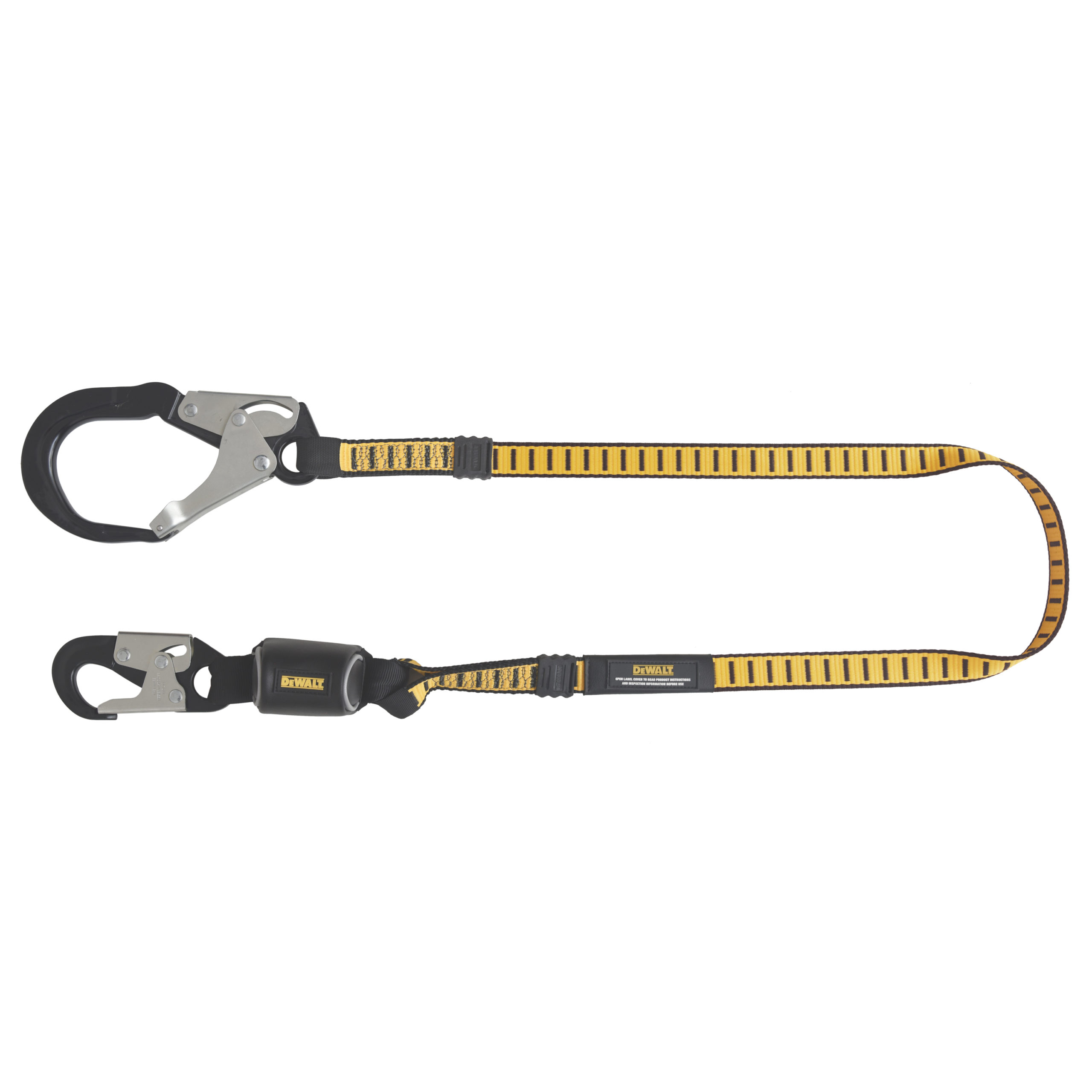 DeWalt Single Leg Tool Lanyard With Loop – LHR Safety Worksite